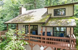 1672 Summit Drive, Maggie Valley, NC 28751