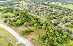 2774 N Park St, Brenham, TX 77833