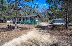 1142 Fawn Court, Grand Marsh, WI 53936