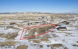 (Lot 94) Wild Rye Place, Three Forks, MT 59752