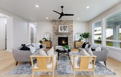 13475 N Tierra Linda Way, Boise, ID 83714
