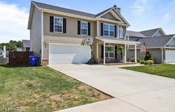 7410 Rose Water Lane, Knoxville, TN 37924