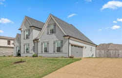 75 LAUREL WOOD, Oakland, TN 38060