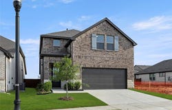 14154 Gallatin Street, Pilot Point, TX 76258