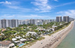 3113 S Ocean Drive, Hallandale Beach, FL 33009