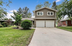 521 Maunesha Drive, Marshall, WI 53559