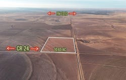 County Road 24, Tahoka, TX 79373