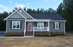 5106 Front Drive, North Dinwiddie, VA 23803
