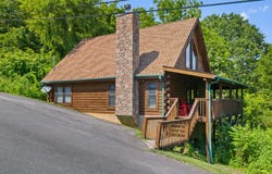 2213 Eagle Feather Drive, Sevierville, TN 37876