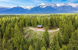 Condon, MT 59826