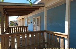 1112 W Seneca Ln, Pampa, TX 79065
