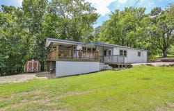 162 Jones Cove Road, Branson West, MO 65737