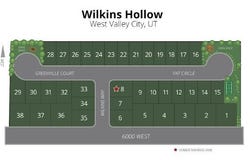 3878 S 6000 W, West Valley City, UT 84128