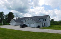 168 Bemis Road, Carmel, ME 04419