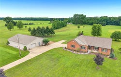 11565 Greenwich Road, Homerville, OH 44235