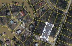 0 Lookout, Sparta, GA 31087