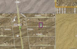 1585 W Hoover Drive, Meadview, AZ 86444