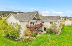 207 Cyprus Drive, Butte, MT 59701