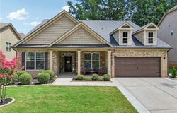 5150 Mirror Lake, Cumming, GA 30028