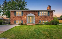 4 MCKENNA CT, PARKVILLE, MD 21234