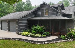 18925 Stronach Dam Road, Wellston, MI 49689