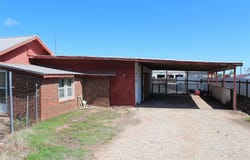 260 S Munday Avenue, Munday, TX 76371
