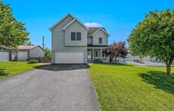 429 ALBERT STREET, MARTINSBURG, WV 25404
