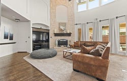 7477 Rawlins Lane, Frisco, TX 75036
