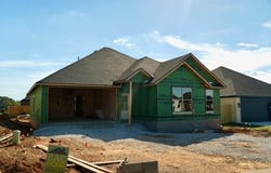 6603 High Meadow Boulevard, Bentonville, AR 72713