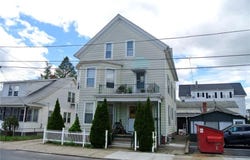 18 Standish Avenue, Cranston, RI 02920