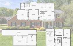 4756 Fox Run Drive, Stow, OH 44224