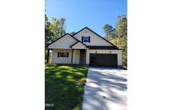 124 Oklahoma Drive, Louisburg, NC 27549