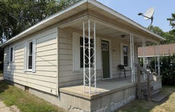 1939 Hudson Street, Muskegon, MI 49441