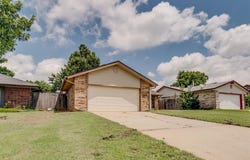 12417 SW 3rd, Yukon, OK 73099