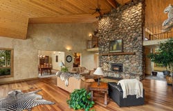 265 Rainey Mountain Road, Polaris, MT 59746