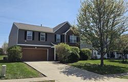 409 Spring Green Place, Indianapolis, IN 46229