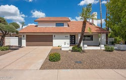 8643 N FARVIEW Drive, Scottsdale, AZ 85258