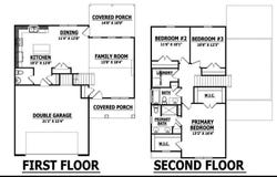 2506 Parker Memorial Road, Clinton, NC 28328