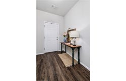 8028 Dogwood  DR, Fort Smith, AR 72916