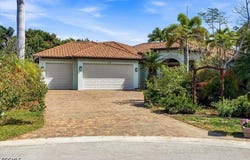 2105 Ottersrest Lane, Cape Coral, FL 33990