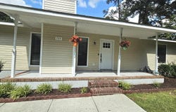735 Highway 172, Hubert, NC 28539