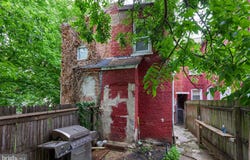 462 S CHRISTIAN STREET, LANCASTER, PA 17602