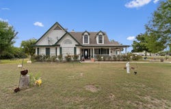 16351 Fm 1660, Taylor, TX 76574