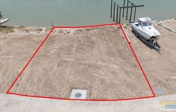 1522 N Harbor Dr. lot: 62 A, Port Isabel, TX 78578