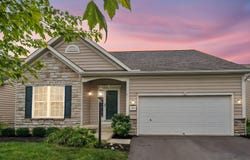 2989 Tree Bend Circle, Grove City, OH 43123