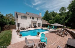 7119 Jackson Morgan Lane, Powell, TN 37849
