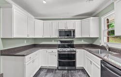 235 Alfred, Rome, GA 30161