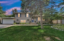 3343 E 78th Place, Merrillville, IN 46410