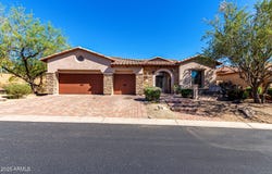 7939 E STONECLIFF Circle, Mesa, AZ 85207