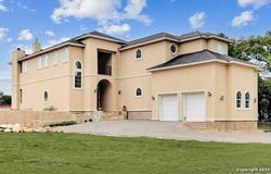 105 N Micah Andrews, Blanco, TX 78606